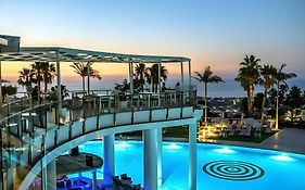 The Noverian Scenic Crete 5 Star Hilltop Villa Resort & Spa